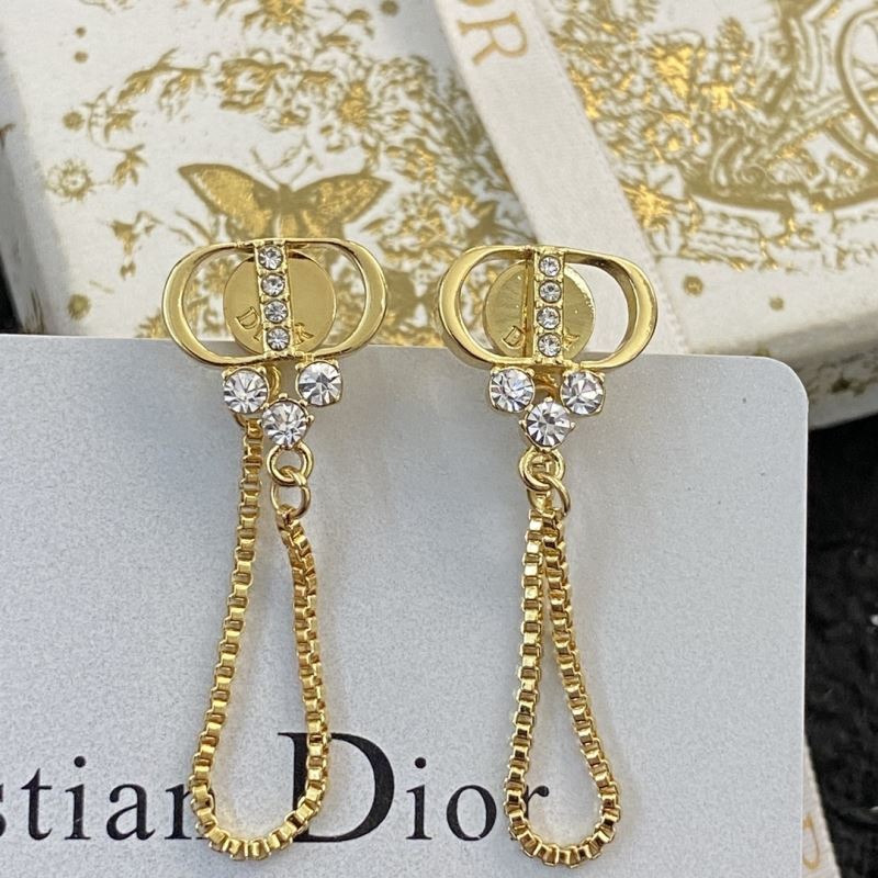 Unclassified Brand Earrings